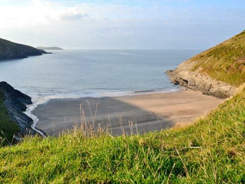 Ysgubor Uchaf