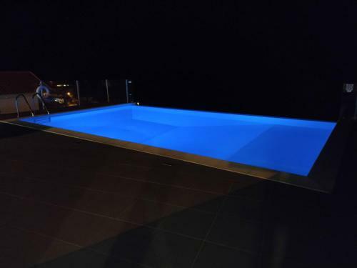 Villa Luxo & Conforto