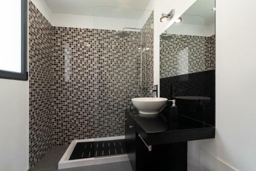 Villa Luxo & Conforto