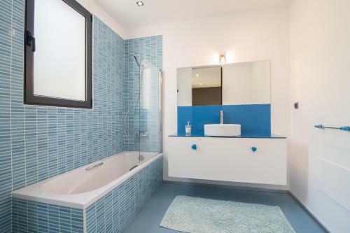 Villa Luxo & Conforto