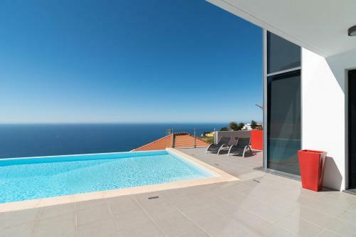 Villa Luxo & Conforto