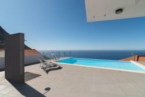 Villa Luxo & Conforto