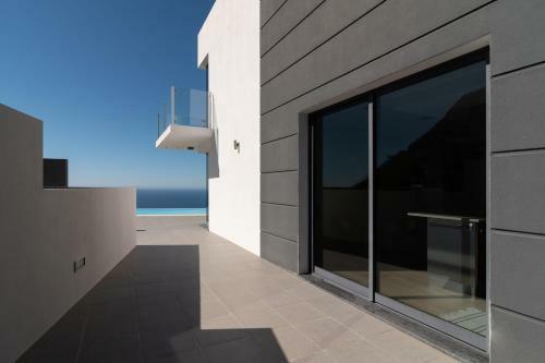 Villa Luxo & Conforto