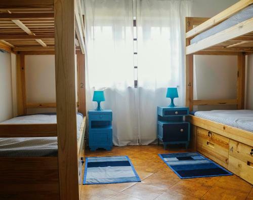 Albergue Santa Beach House