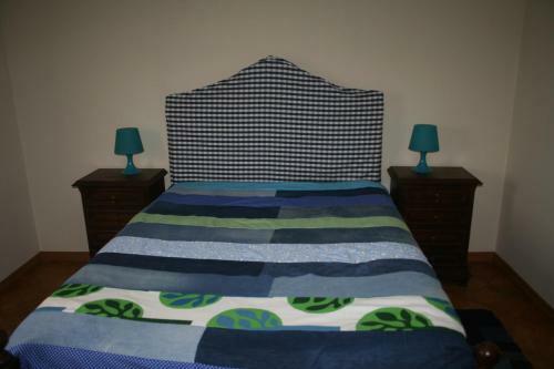 Albergue Santa Beach House