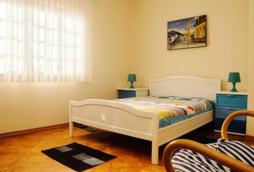 Albergue Santa Beach House