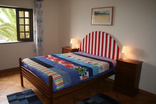 Albergue Santa Beach House