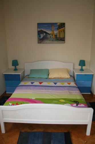 Albergue Santa Beach House