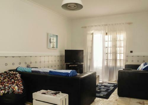 Albergue Santa Beach House
