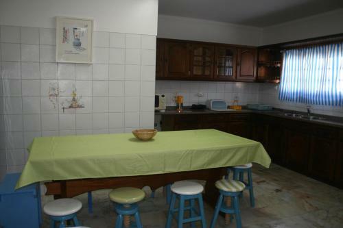 Albergue Santa Beach House