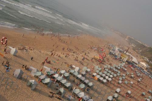Albergue Santa Beach House