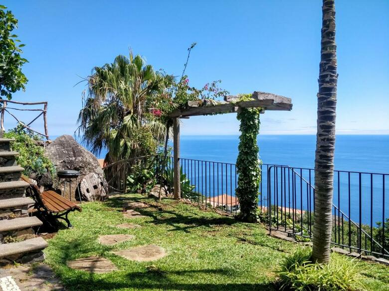 Casa Calhau Grande