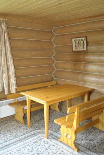 Ladoga Villas