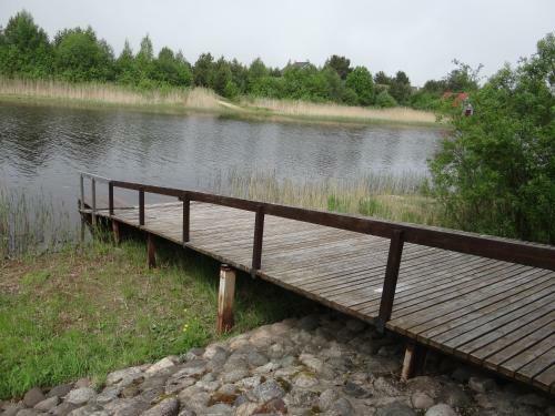 Ladoga Villas