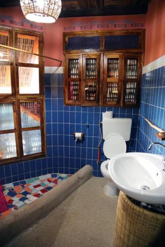 Lodge Fromager