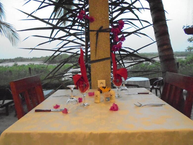 Bed & Breakfast Bolongs Passion