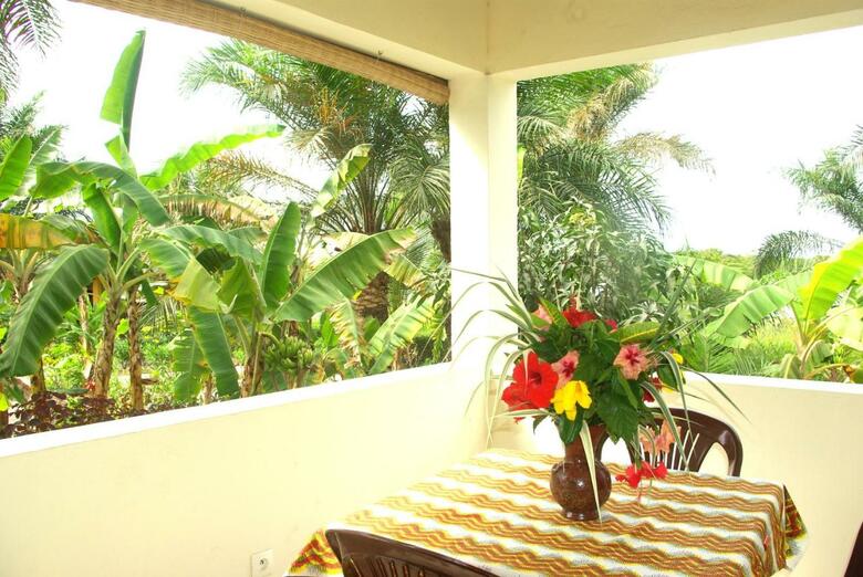 Bed & Breakfast Bolongs Passion