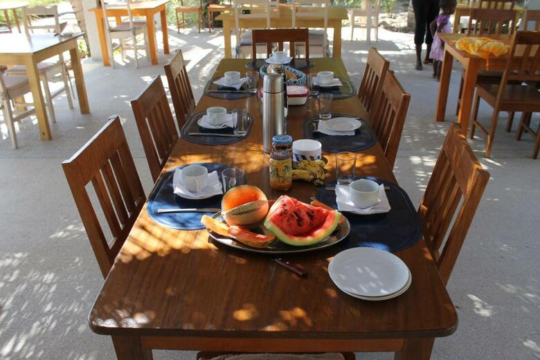 Bed & Breakfast Bolongs Passion