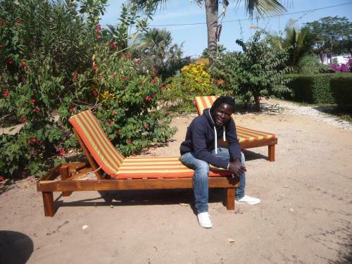 Bed & Breakfast La Tortue Bleue