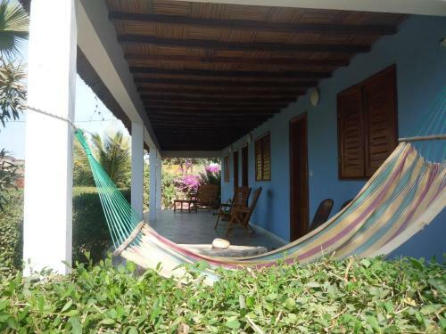 Bed & Breakfast La Tortue Bleue