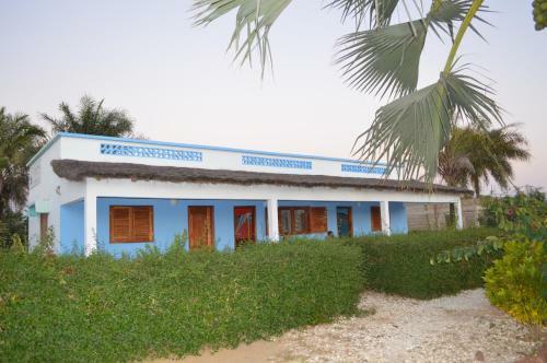 Bed & Breakfast La Tortue Bleue