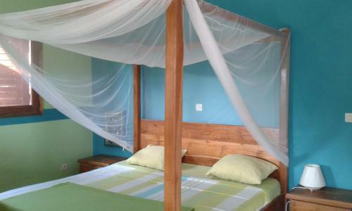 Bed & Breakfast La Tortue Bleue
