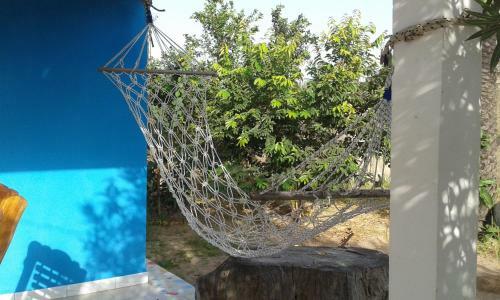 Bed & Breakfast La Tortue Bleue