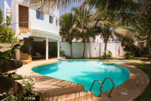 Hotel La R�sidence