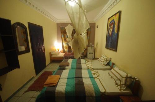 Bed & Breakfast Villa Malaka