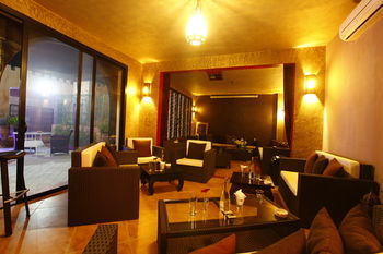 Hotel La Villa Racine