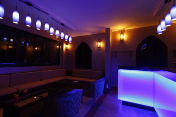 Hotel La Villa Racine