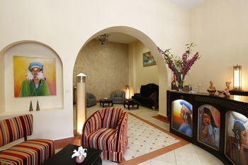 Hotel La Villa Racine