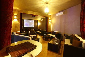 Hotel La Villa Racine