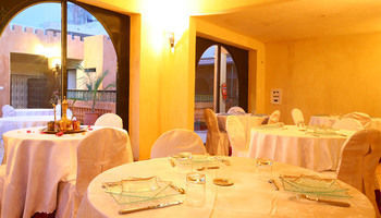 Hotel La Villa Racine