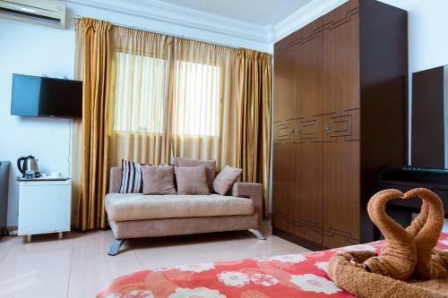 Hotel Le Feto