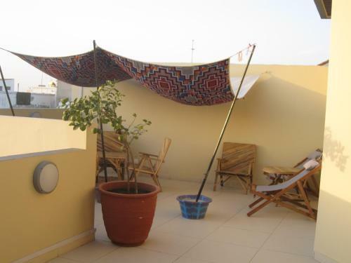 La Villa 126