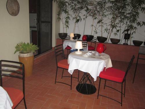 La Villa 126