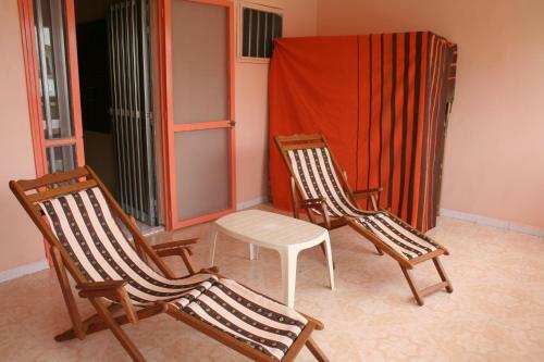 Albergue Auberge Keur Diame