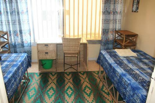 Albergue Auberge Keur Diame