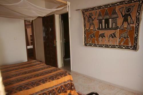 Albergue Auberge Keur Diame