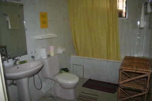Albergue Auberge Keur Diame