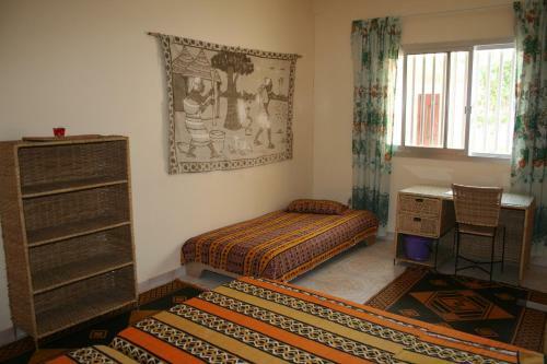 Albergue Auberge Keur Diame