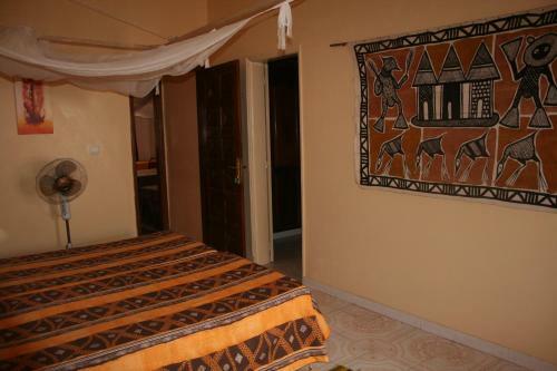 Albergue Auberge Keur Diame