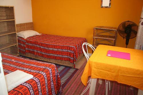 Albergue Auberge Keur Diame