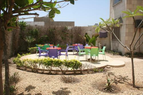 Albergue Auberge Keur Diame