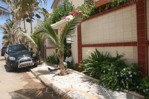Albergue Auberge Keur Diame