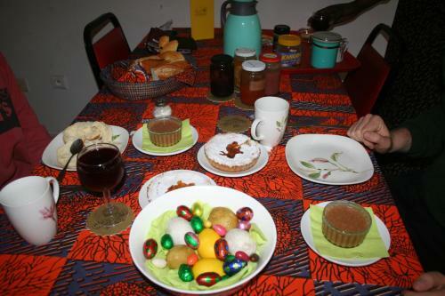 Albergue Auberge Keur Diame