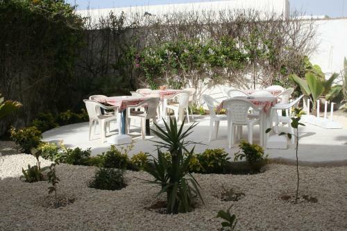 Albergue Auberge Keur Diame