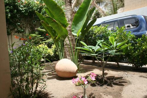 Albergue Auberge Keur Diame