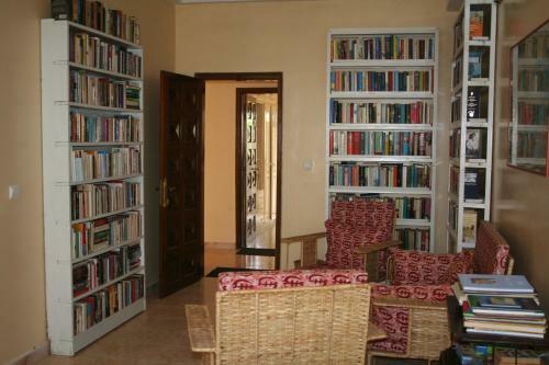 Albergue Auberge Keur Diame